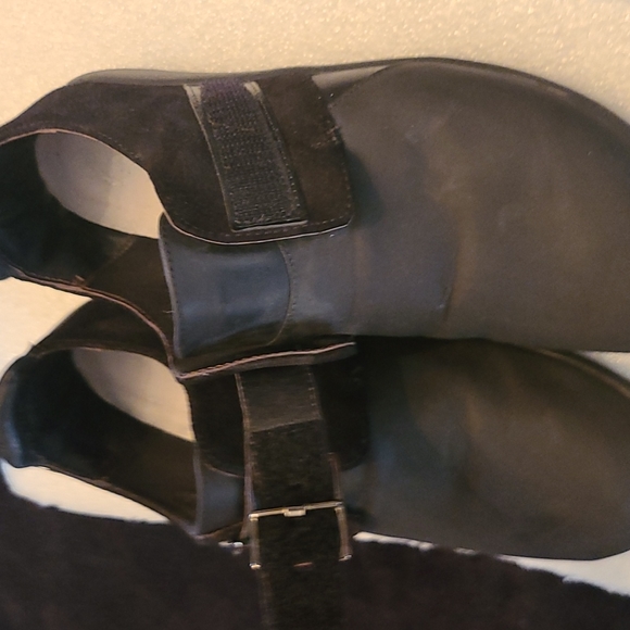 Naot Koru Tane Shoes made in Israel - Picture 3 of 10